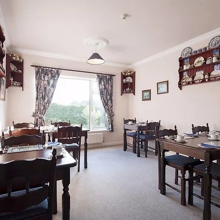 The Waterfront House Country Bed & Breakfast Oughterard