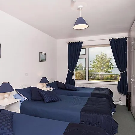 Bed & Breakfast The Waterfront House Country Oughterard