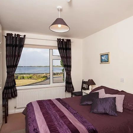 The Waterfront House Country Oughterard