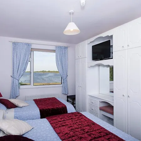 The Waterfront House Country Oughterard