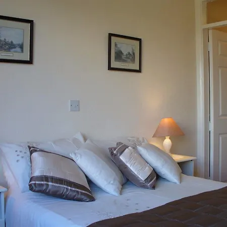 Bed & Breakfast The Waterfront House Country Oughterard