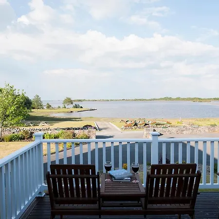 The Waterfront House Country Oughterard