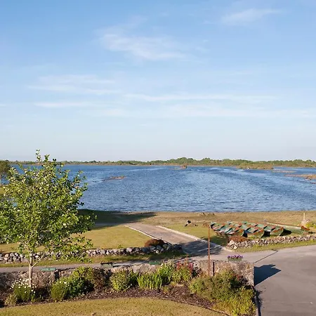 The Waterfront House Country Bed & Breakfast Oughterard