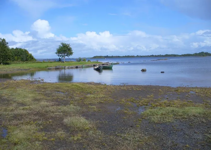 Bed & Breakfast The Waterfront House Country Oughterard