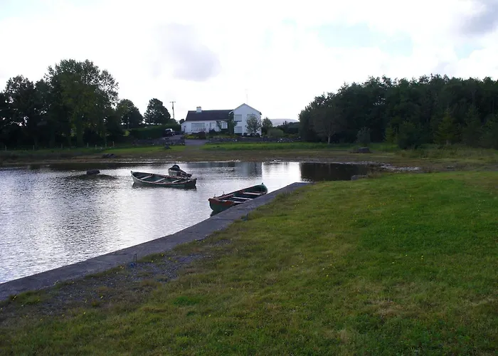 Bed & Breakfast The Waterfront House Country