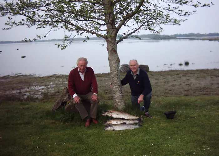 Bed & Breakfast The Waterfront House Country