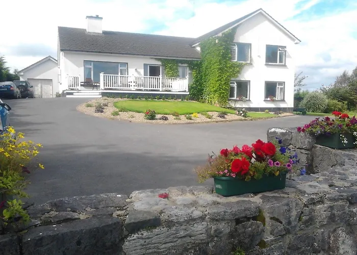 The Waterfront House Country Oughterard