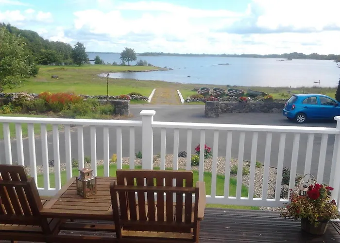 Bed & Breakfast The Waterfront House Country