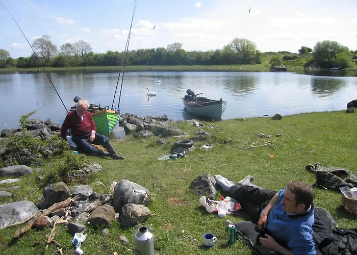 Bed & Breakfast The Waterfront House Country