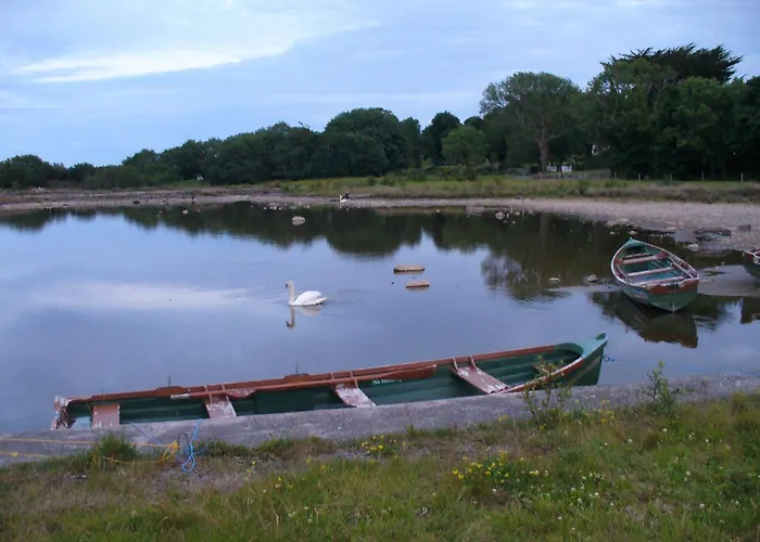 The Waterfront House Country Oughterard