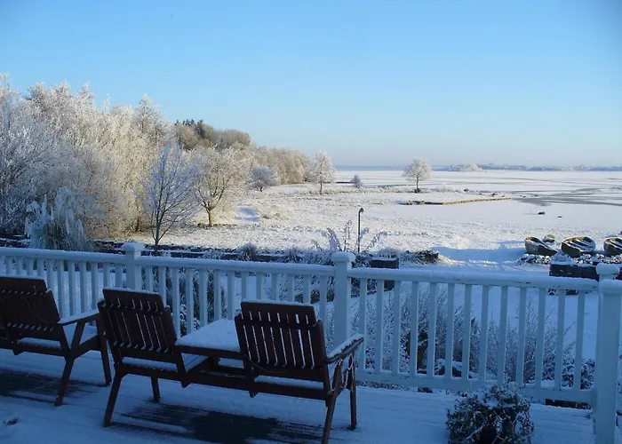 Bed & Breakfast The Waterfront House Country