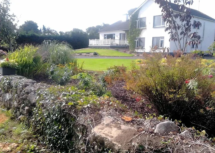 Bed & Breakfast The Waterfront House Country Oughterard