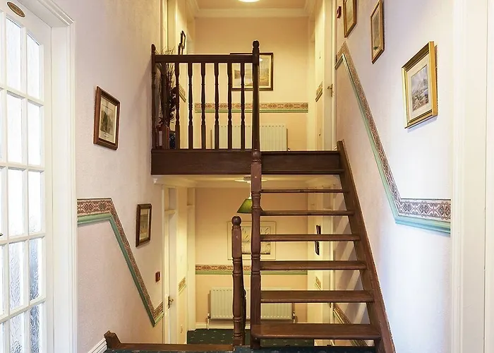 The Waterfront House Country Oughterard