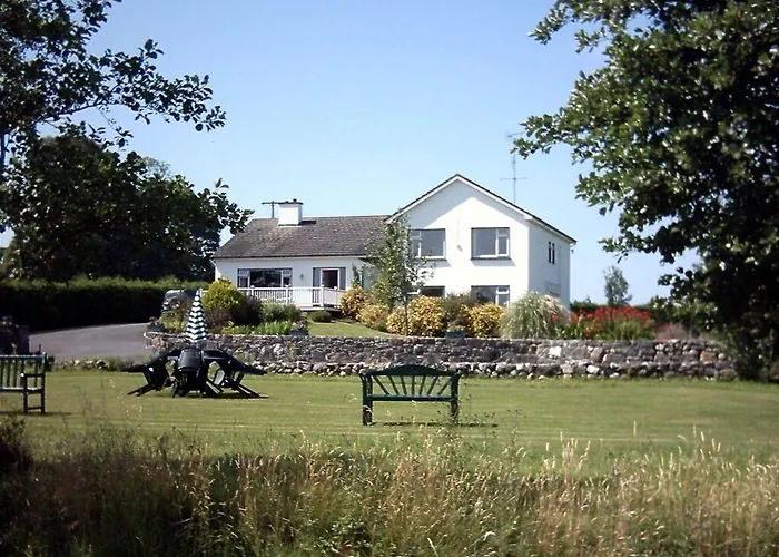 Bed & Breakfast The Waterfront House Country