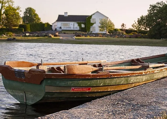 Bed & Breakfast The Waterfront House Country