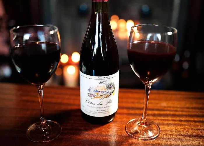 Bed & Breakfast The Waterfront House Country 3*