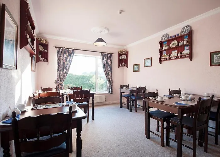 The Waterfront House Country