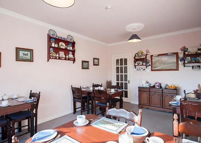 Bed & Breakfast The Waterfront House Country Oughterard