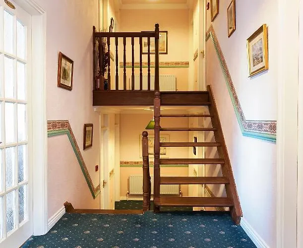 The Waterfront House Country Oughterard