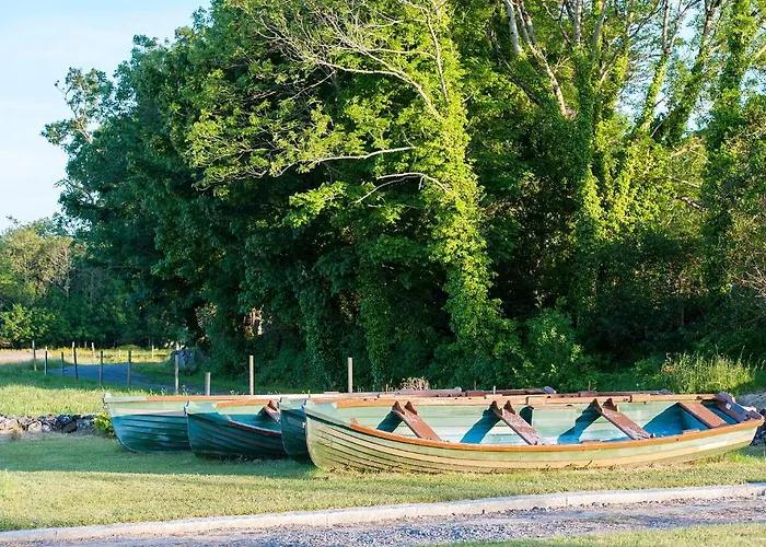Bed & Breakfast The Waterfront House Country