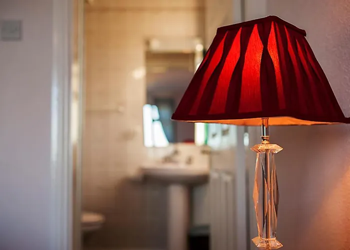 The Waterfront House Country Bed & Breakfast Oughterard