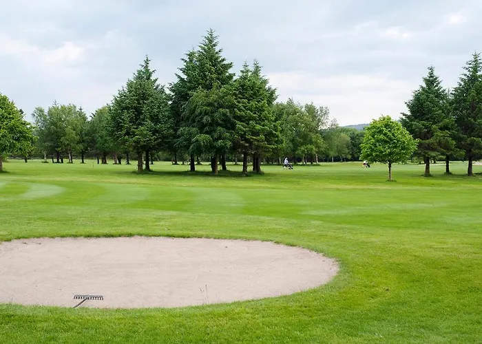 Bed & Breakfast The Waterfront House Country Oughterard