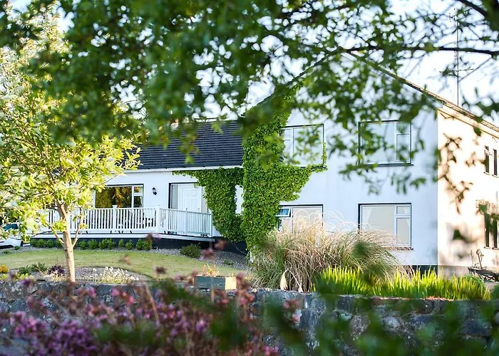 Bed & Breakfast The Waterfront House Country