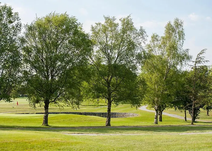 The Waterfront House Country