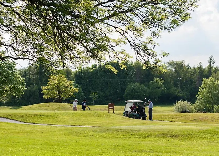 The Waterfront House Country Bed & Breakfast 3*