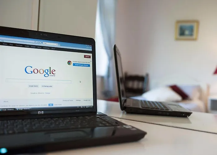 The Waterfront House Country Oughterard