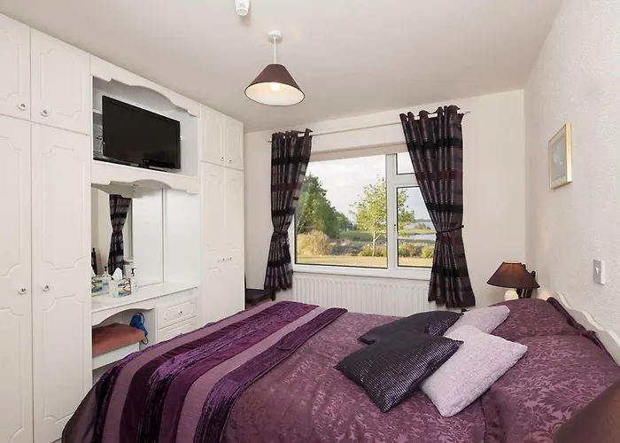 Bed & Breakfast The Waterfront House Country Oughterard