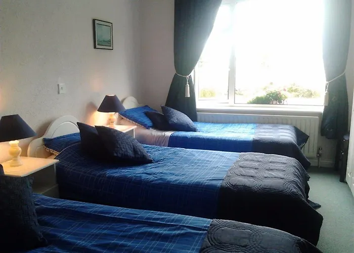 Bed & Breakfast The Waterfront House Country 3*