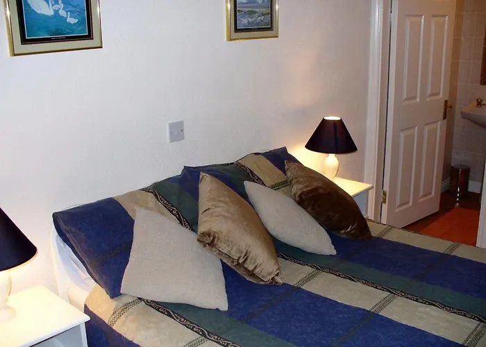 Bed & Breakfast The Waterfront House Country