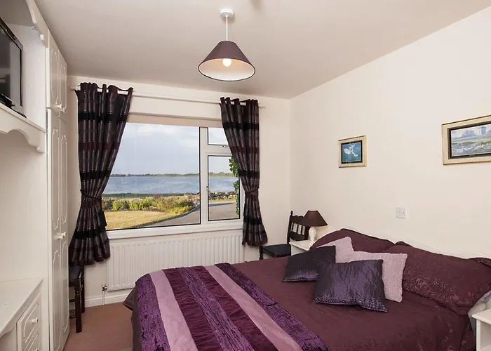 The Waterfront House Country Oughterard