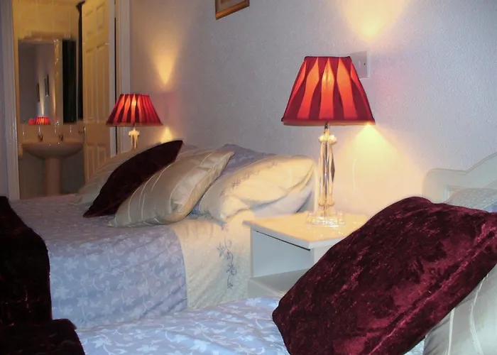 The Waterfront House Country