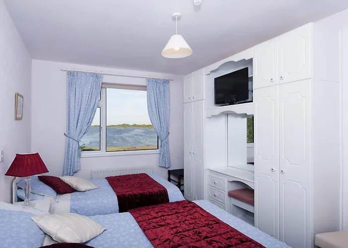 The Waterfront House Country Oughterard