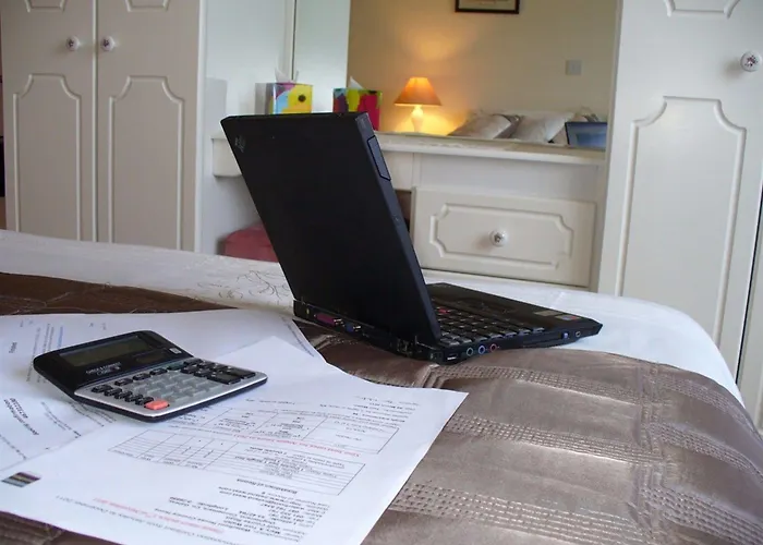 The Waterfront House Country Bed & Breakfast Oughterard