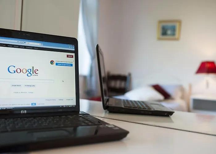 Bed & Breakfast The Waterfront House Country 3*