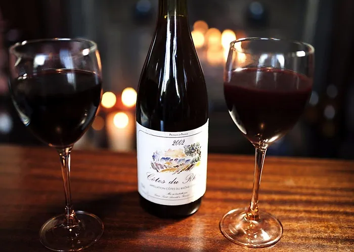 The Waterfront House Country